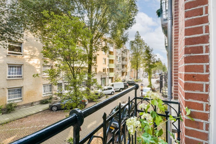 View photo 11 of Vrolikstraat 186-1