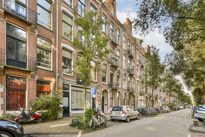 View photo 22 of Vrolikstraat 186-1