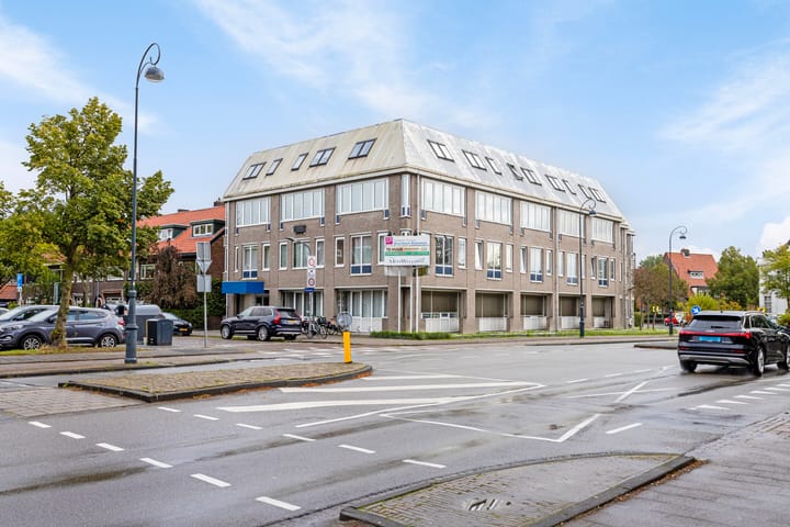 Vlietsorgstraat 15