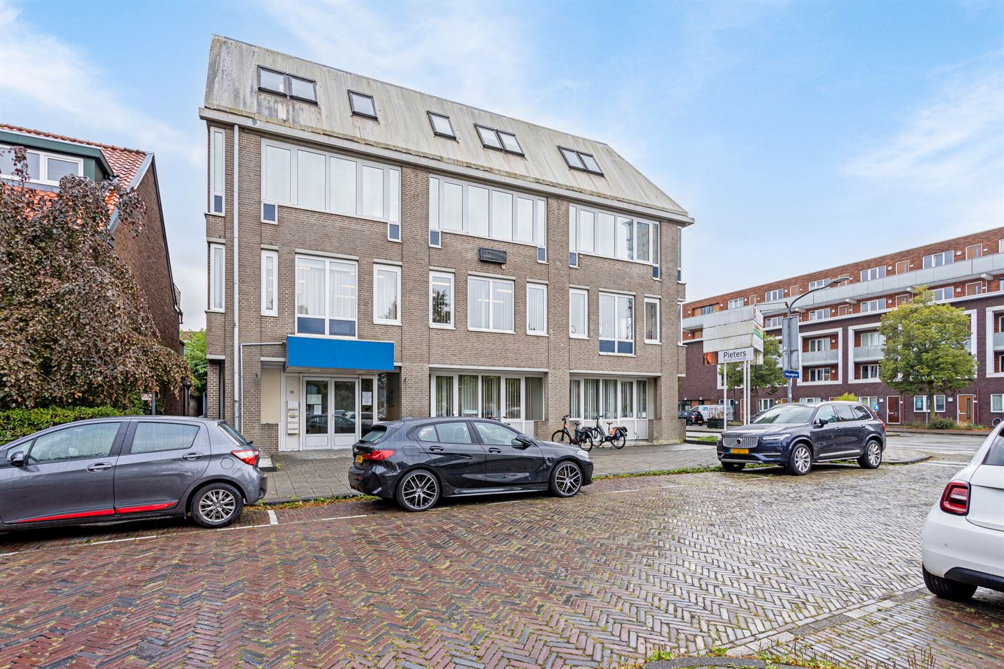 Bekijk foto 3 van Vlietsorgstraat 15