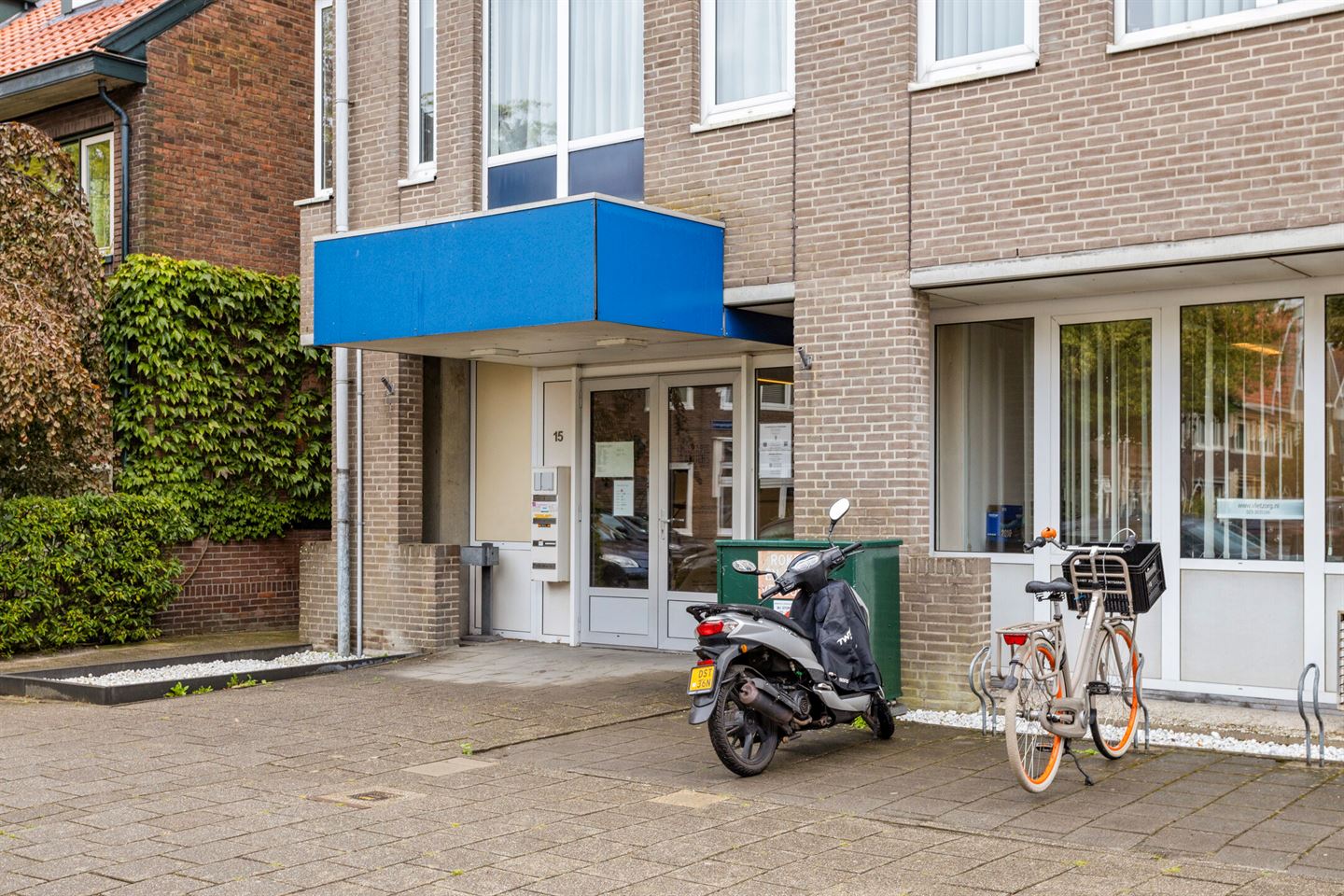 Bekijk foto 4 van Vlietsorgstraat 15