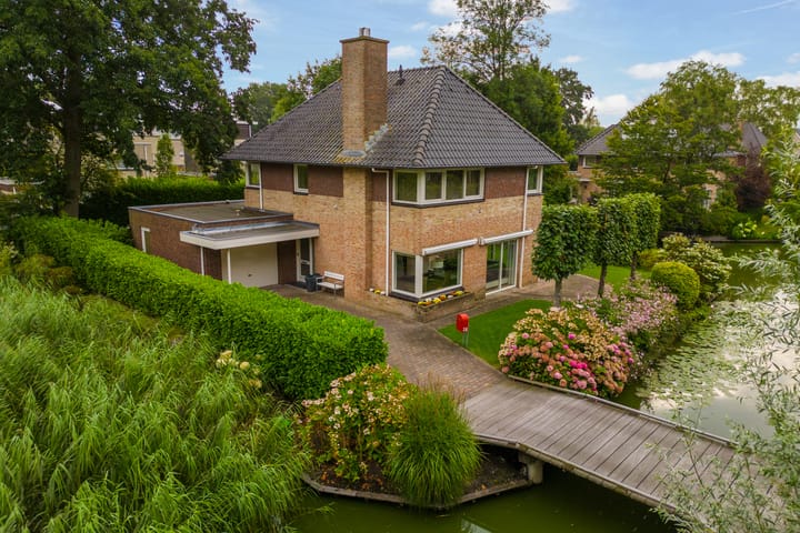 Foto 2 van Bloemendaalseweg 36