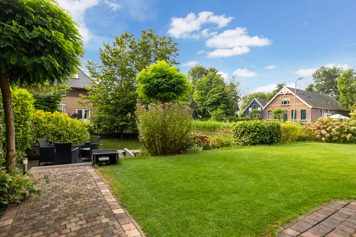 Foto 3 van Bloemendaalseweg 36