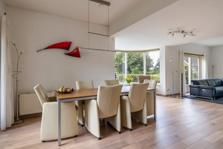 Foto 4 van Bloemendaalseweg 36