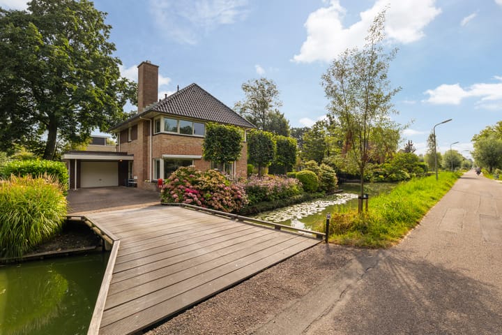 Foto 5 van Bloemendaalseweg 36