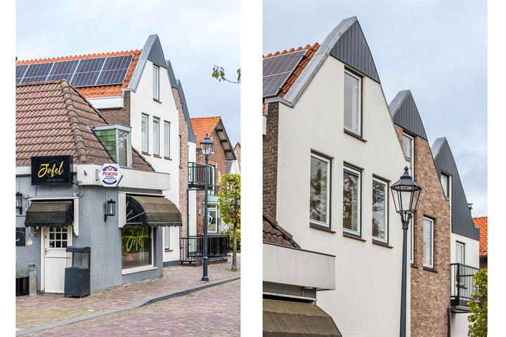 Bekijk foto 17 van Dorpsstraat 10-B