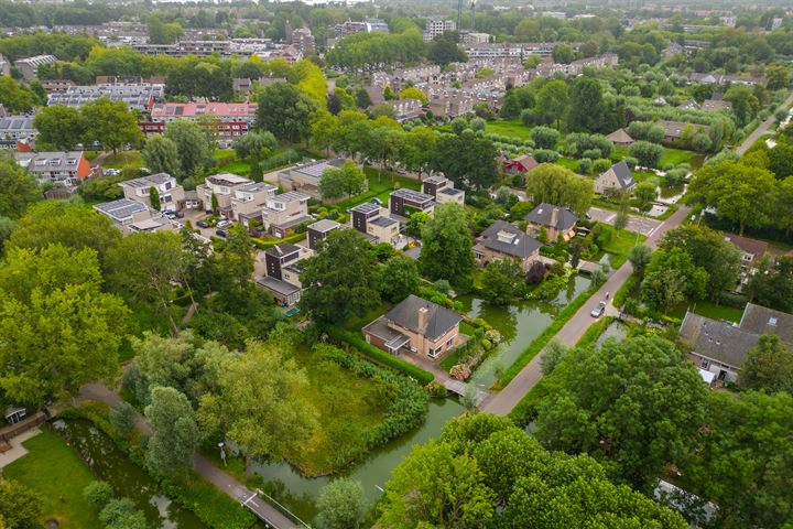 Bekijk foto 52 van Bloemendaalseweg 36