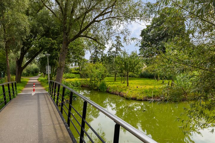 Bekijk foto 53 van Bloemendaalseweg 36