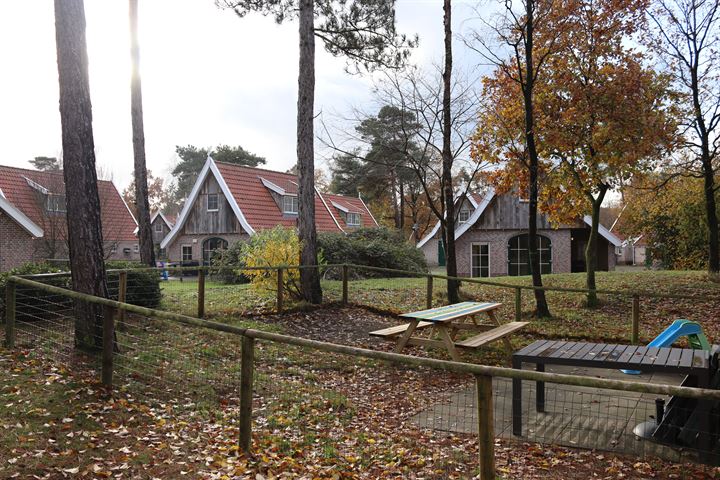 Bekijk foto 5 van Tunnelweg 7-201