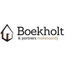 Boekholt & partners makelaardij Assen 