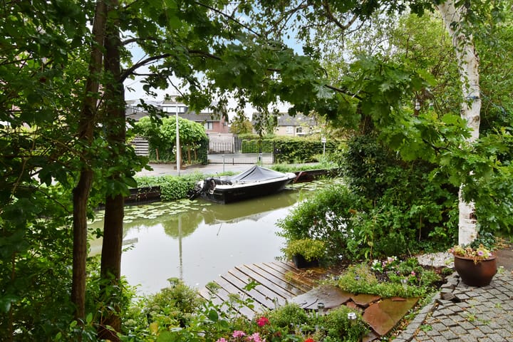 Photo 3 of Merelstraat 18