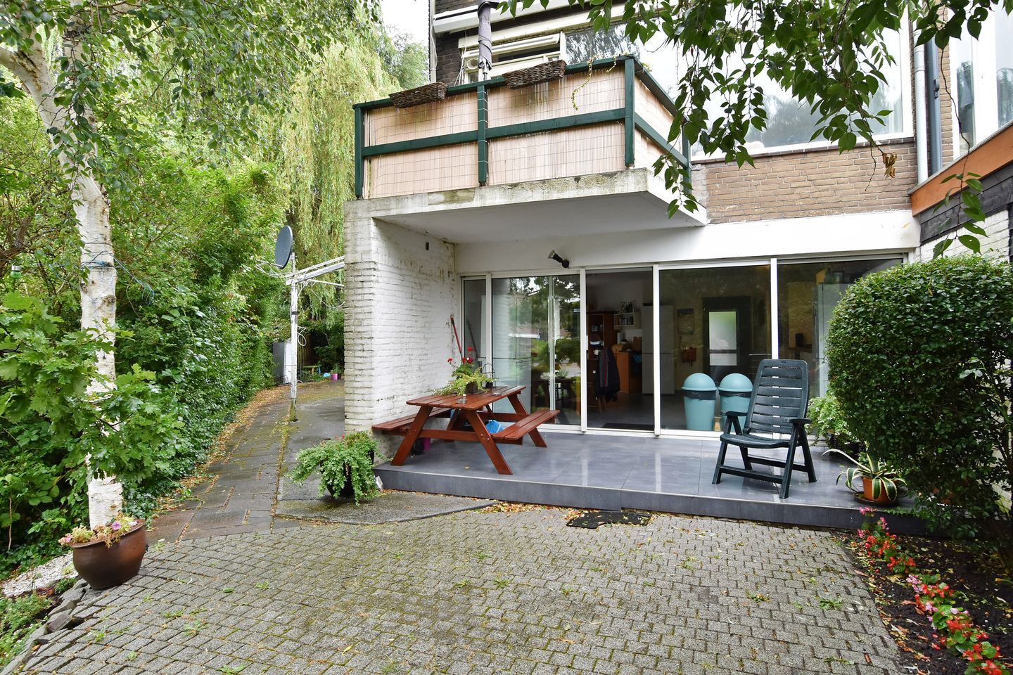 Foto 4 van Merelstraat 18