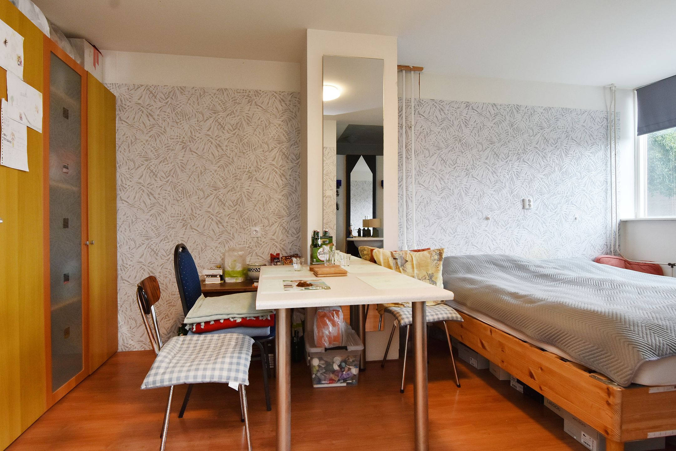 Foto 12 van Merelstraat 18