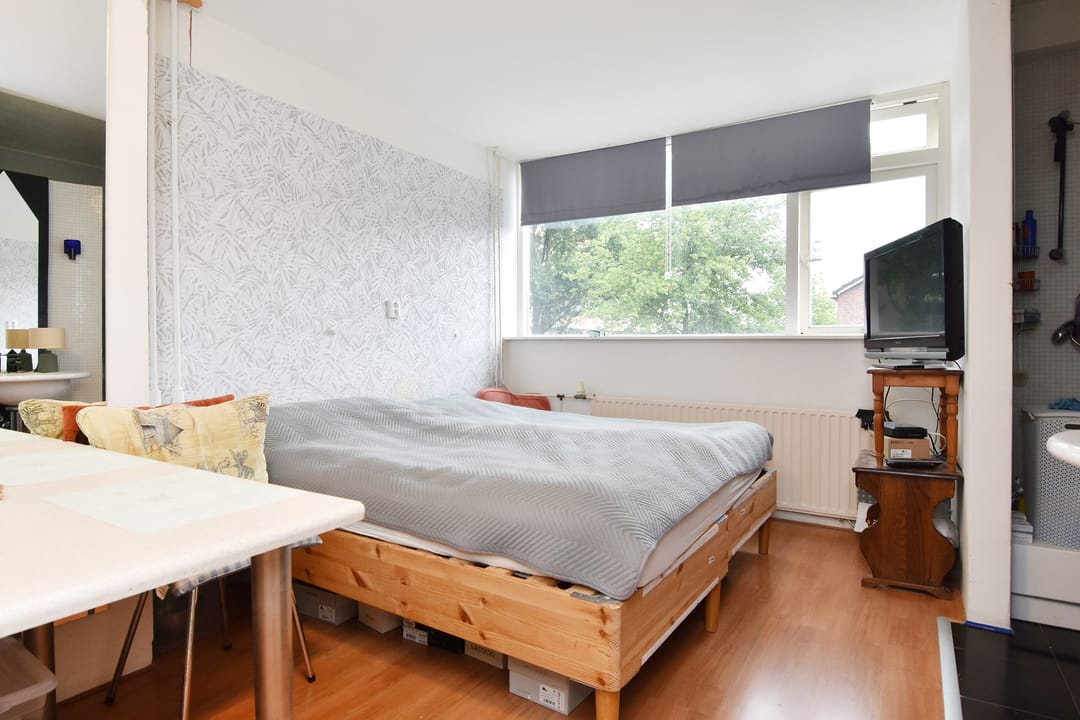 Foto 13 van Merelstraat 18