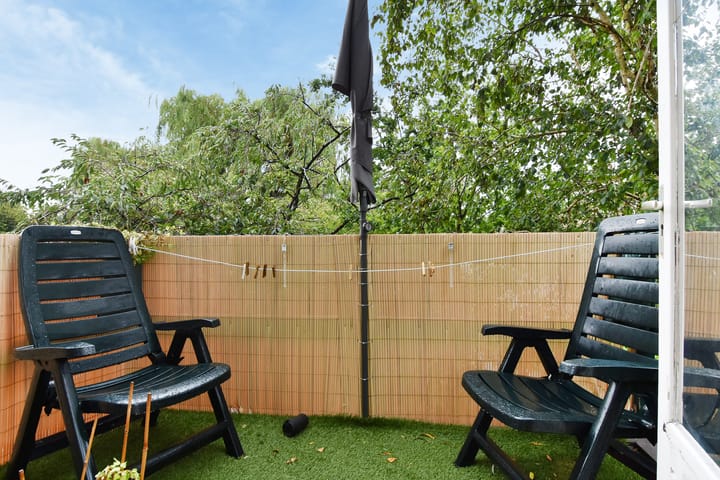 Photo 16 of Merelstraat 18