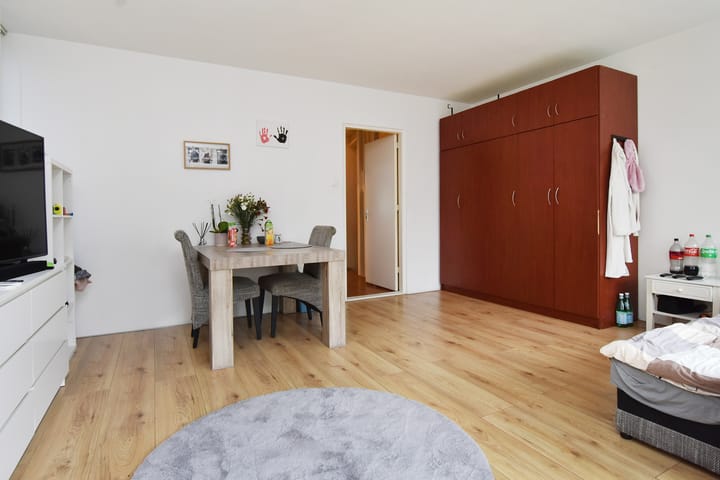 Photo 19 of Merelstraat 18