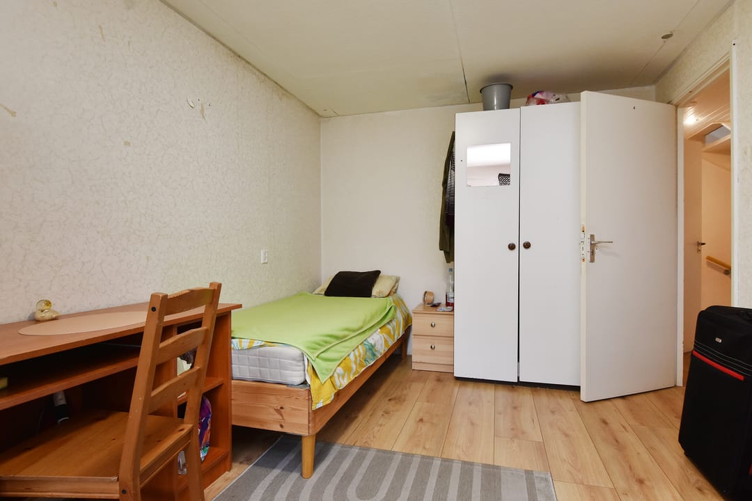 Foto 23 van Merelstraat 18