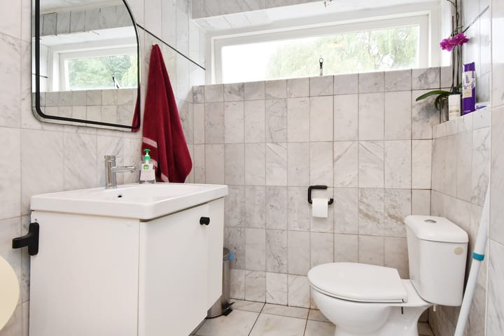 Photo 26 of Merelstraat 18