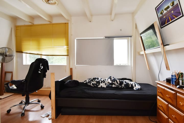 Photo 28 of Merelstraat 18