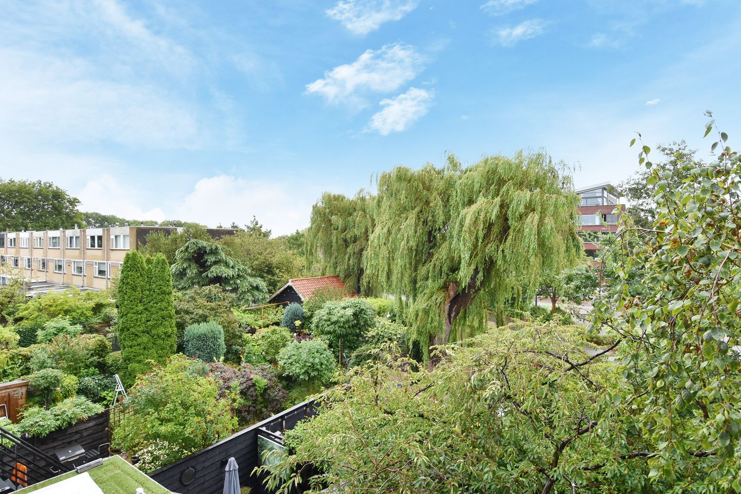 Foto 34 van Merelstraat 18