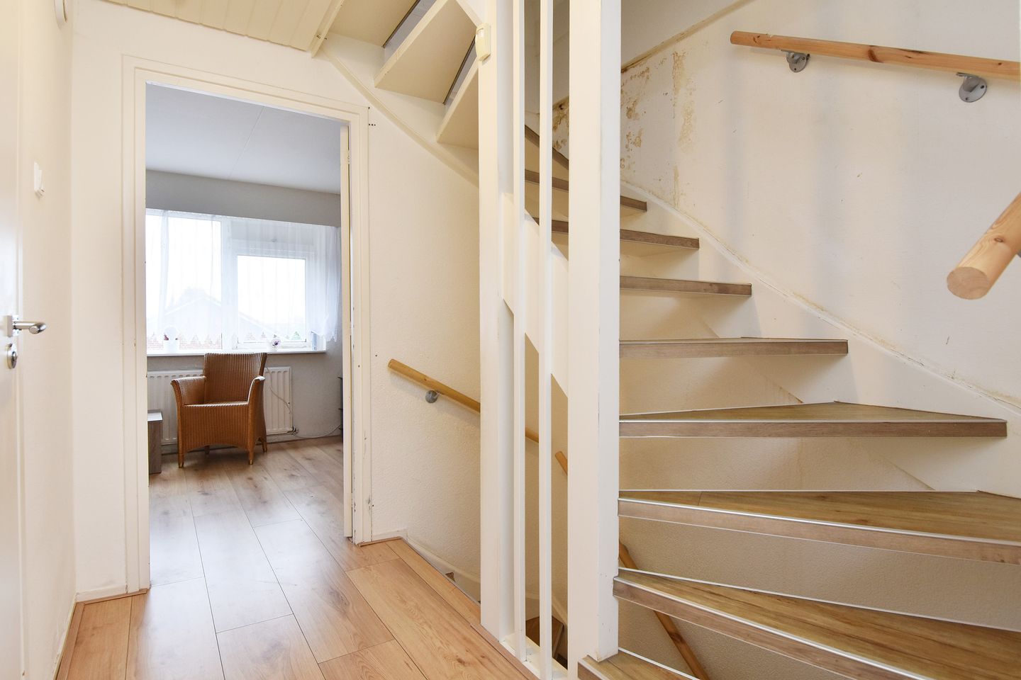 Foto 35 van Merelstraat 18