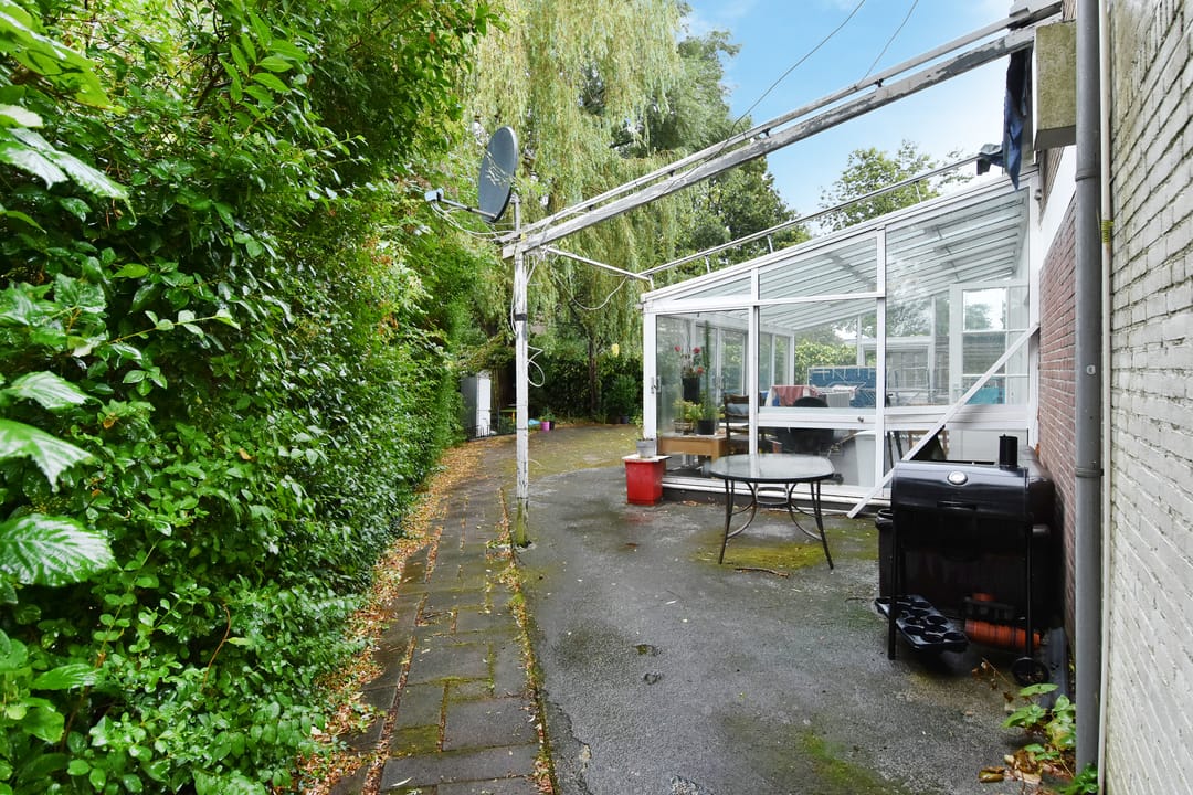 Foto 37 van Merelstraat 18