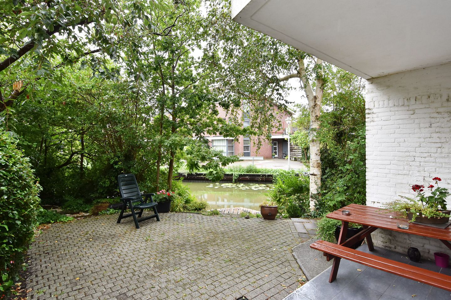 Foto 40 van Merelstraat 18