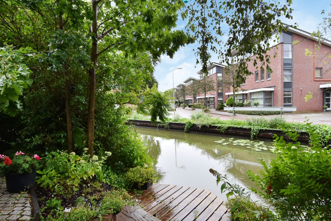 Foto 41 van Merelstraat 18