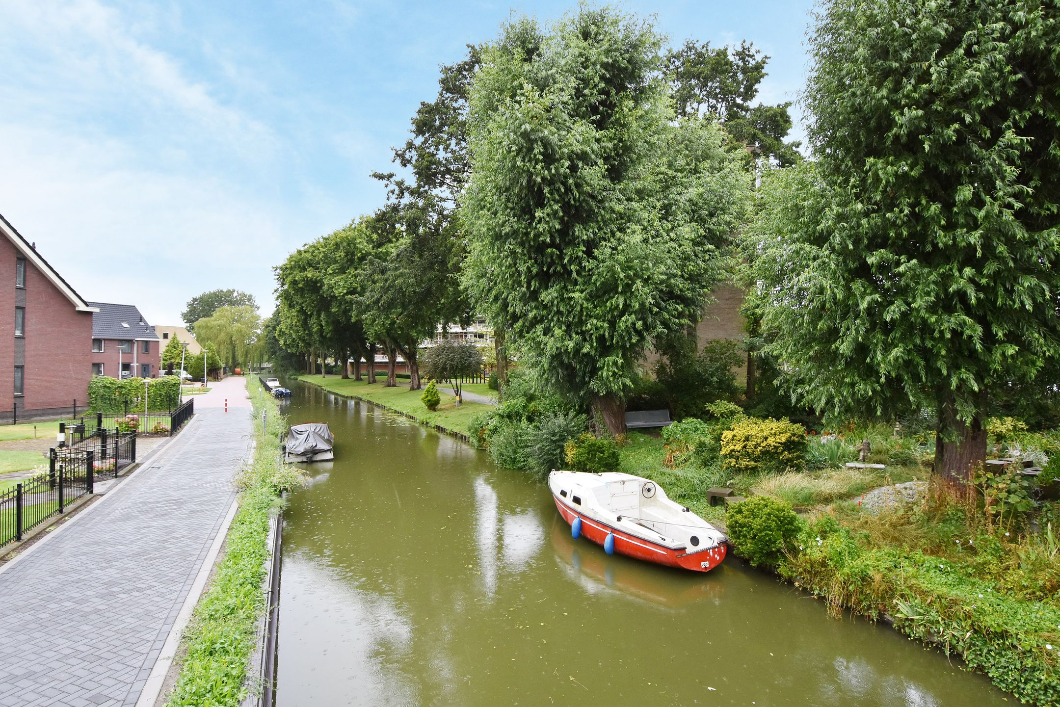 Foto 45 van Merelstraat 18