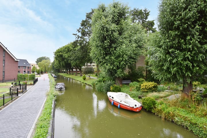 Photo 45 of Merelstraat 18