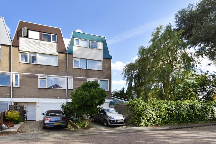 Photo 47 of Merelstraat 18