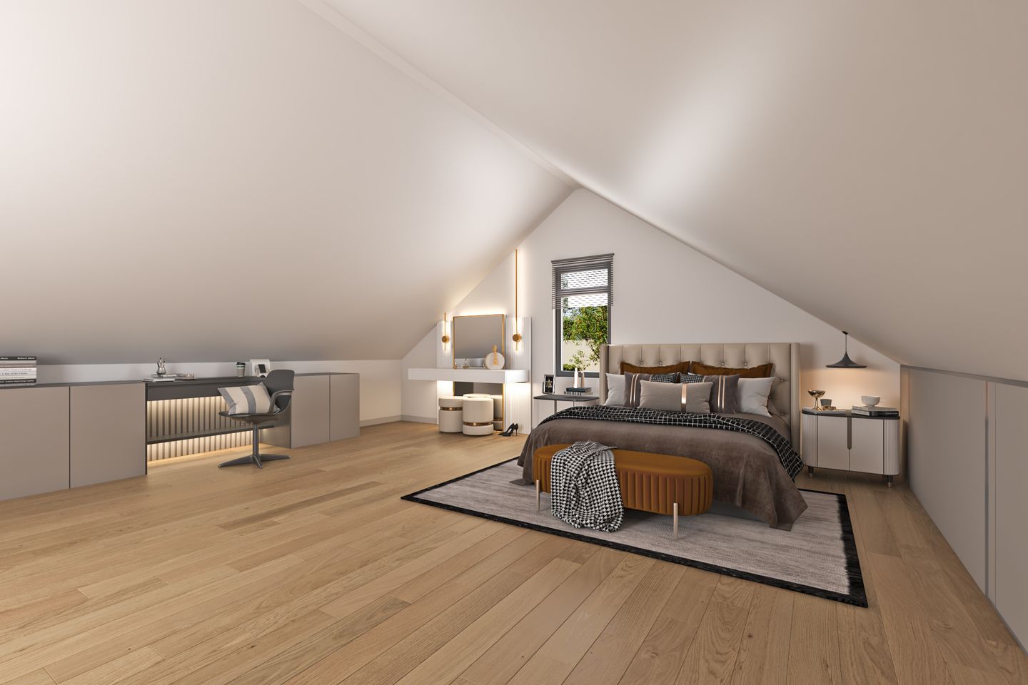 Foto 5 van Vijfmorgen 2-C