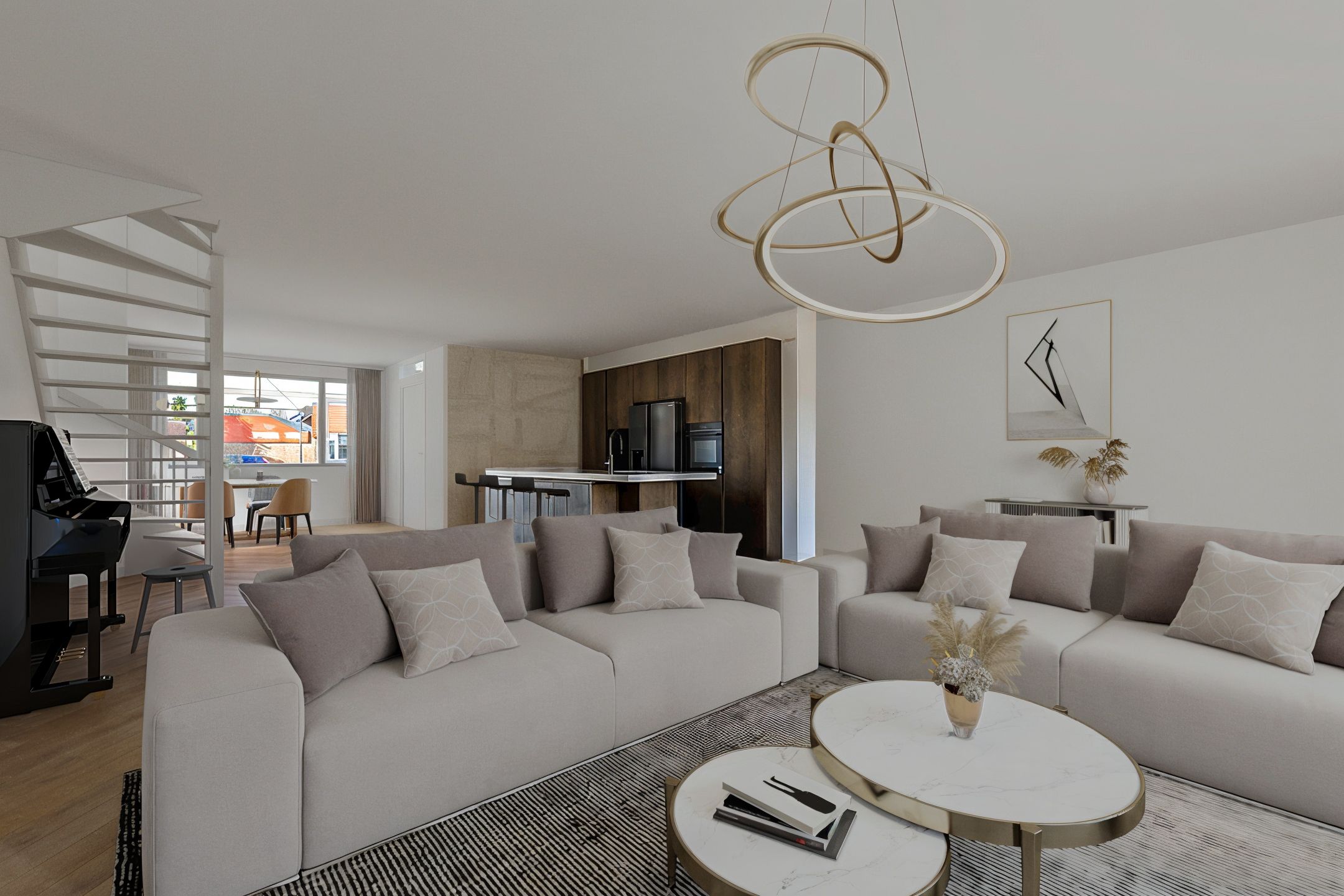 Foto 18 van Vijfmorgen 2-C