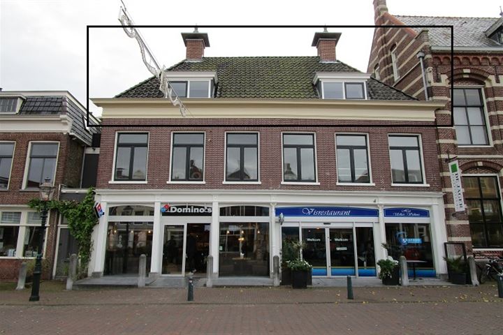 Bekijk foto 1 van Hondenstraat 1-C