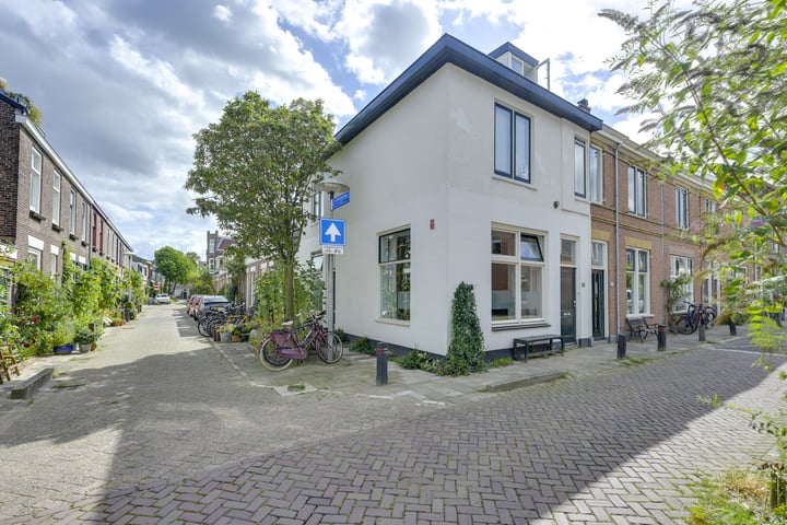 Bekijk foto 1 van Kapelstraat 61