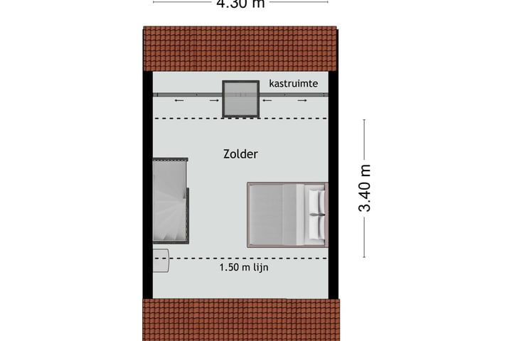 Bekijk foto 30 van Amer 37