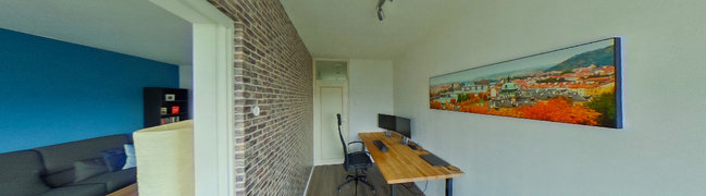 Bekijk 360° foto van Eetkamer van Antwerpenstraat 240