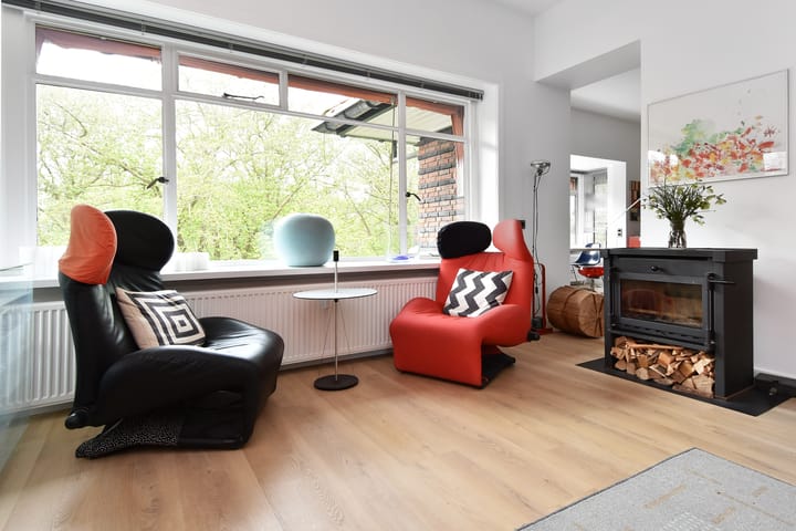 Foto 5 van Offenberglaan 1-25