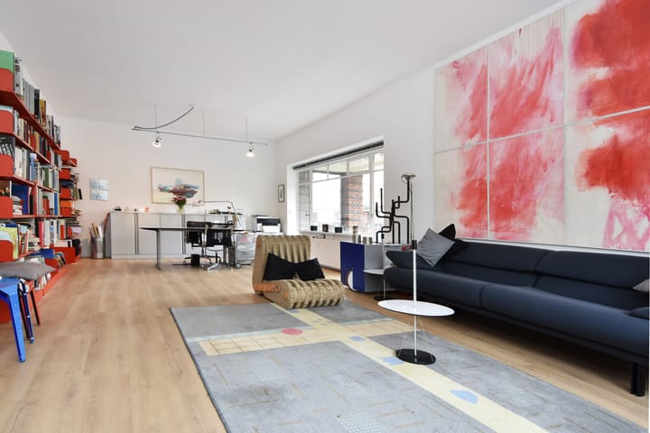 Foto 4 van Offenberglaan 1-25