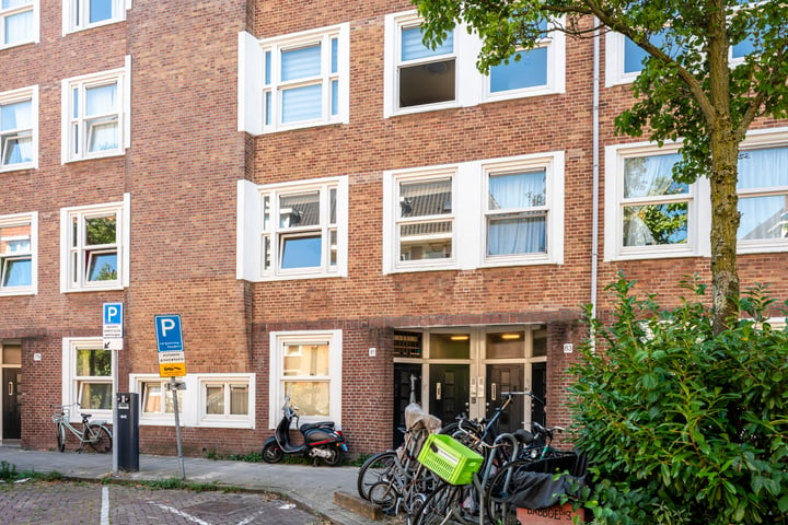 Bekijk foto 21 van Hudsonstraat 81-1