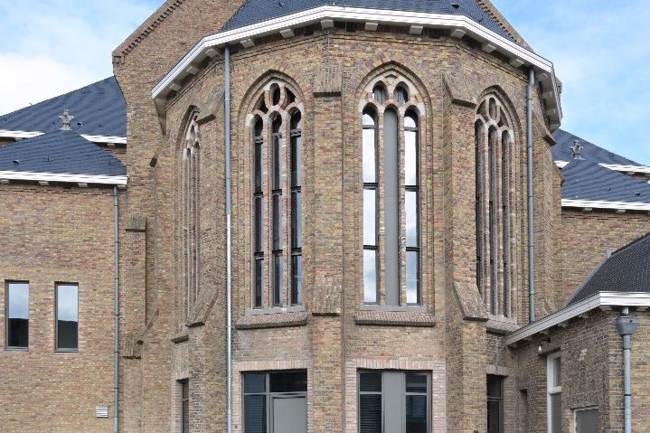 Bekijk foto 7 van Le Baptiste Sluis ; 17 prachtige appartementen