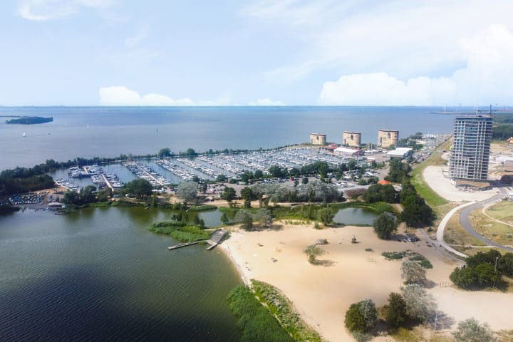 Foto 3 van Zeeduinweg 293