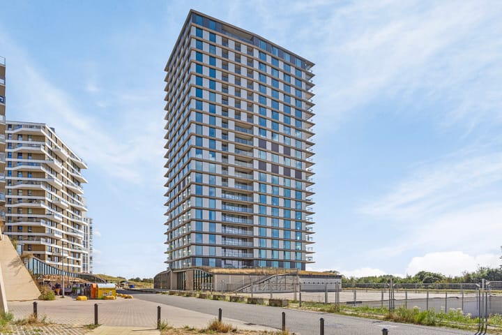 Foto 29 van Zeeduinweg 293