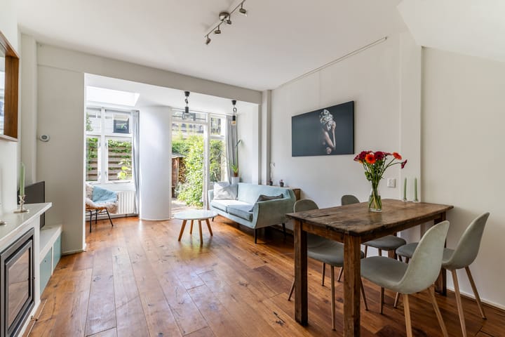 Foto 2 van Appelstraat 10