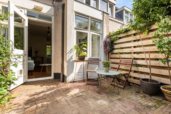 Foto 3 van Appelstraat 10