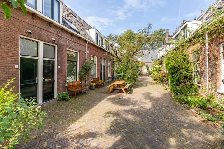 Foto 4 van Appelstraat 10