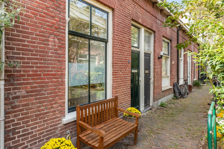 Foto 5 van Appelstraat 10