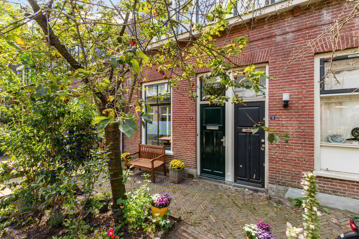 Foto 6 van Appelstraat 10