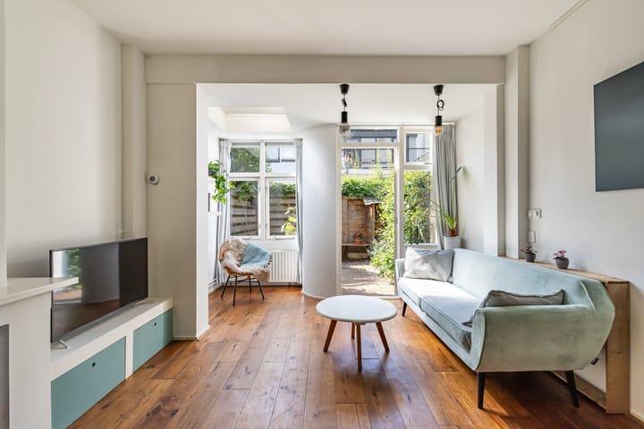 Foto 12 van Appelstraat 10