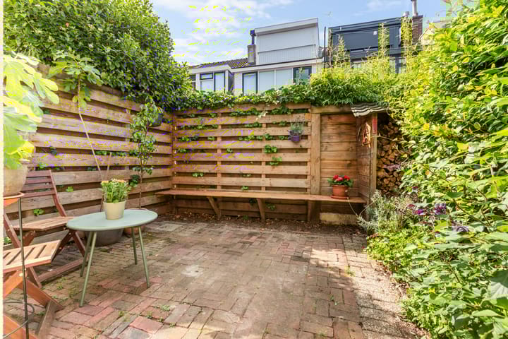 Foto 20 van Appelstraat 10